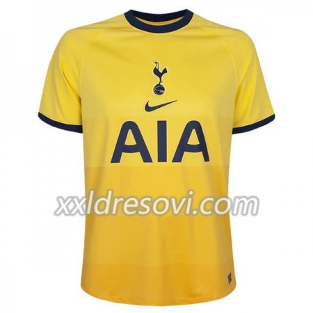 Tottenham Hotspur Treći Nogometni Dres 2020-2021